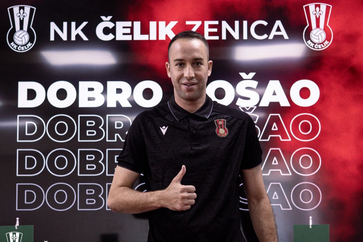 Čelik predstavio novo pojačanje